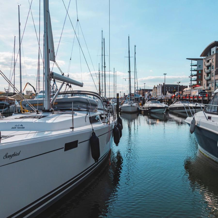 Things to do in Poole and Poole Quay