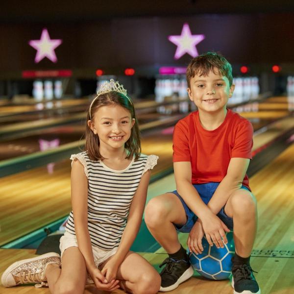hollywood bowl half term offer at tower park poole 